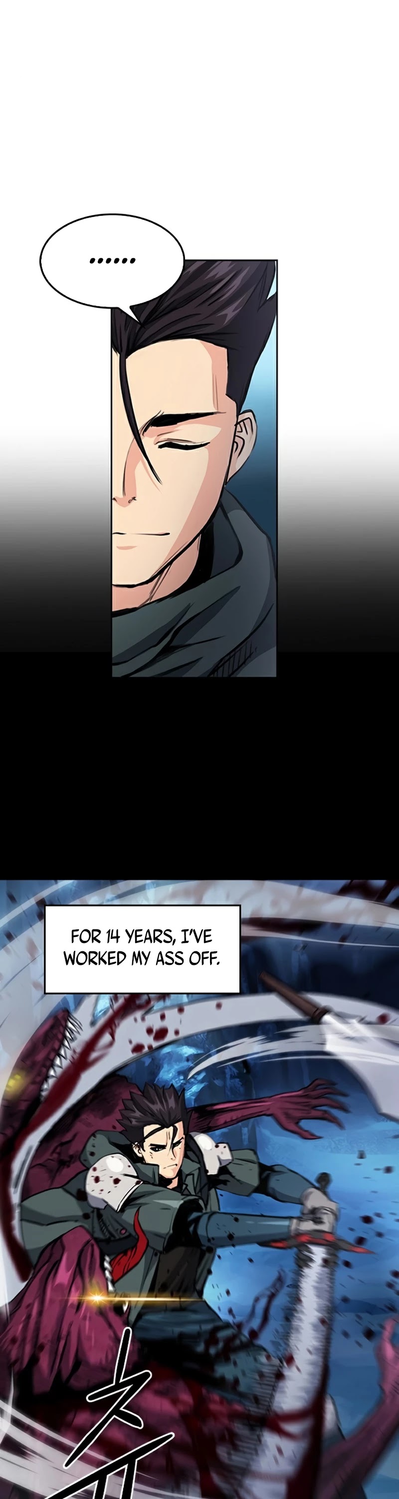 Seoul Station Druid chapter 48 page 3