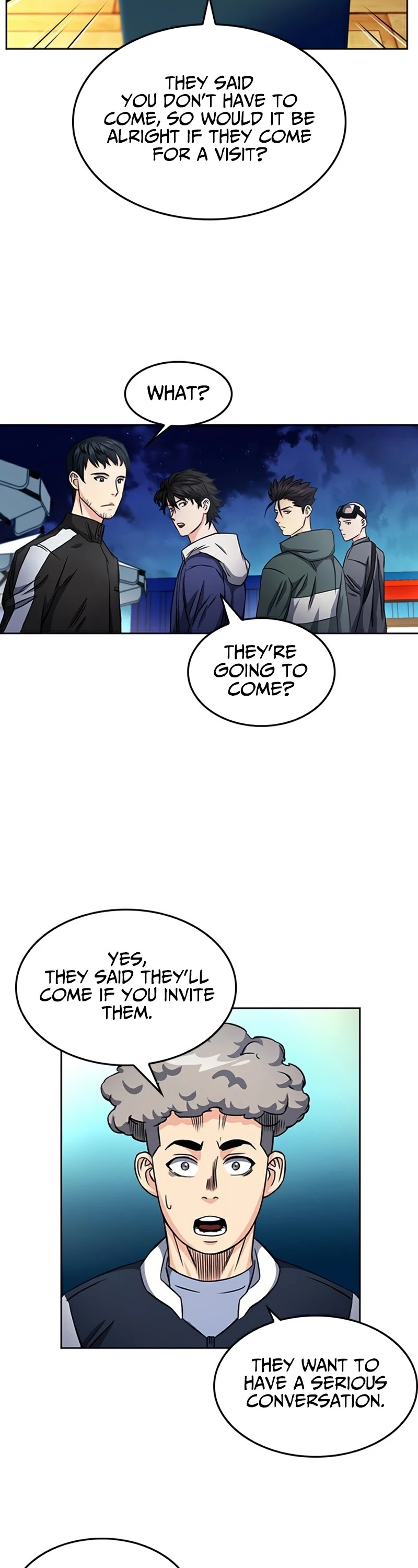 Seoul Station Druid chapter 48 page 40