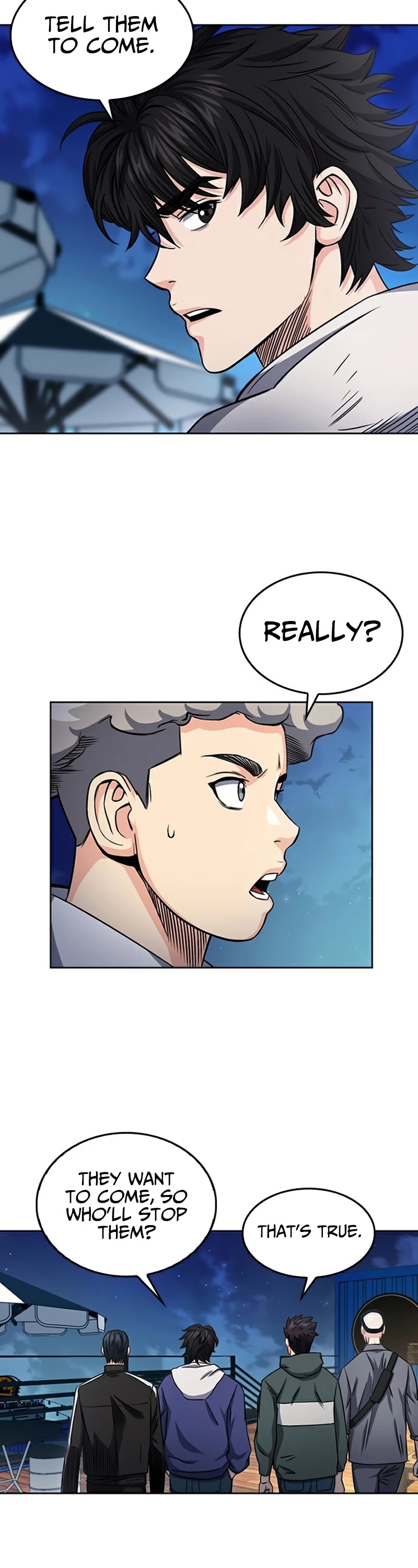 Seoul Station Druid chapter 48 page 41