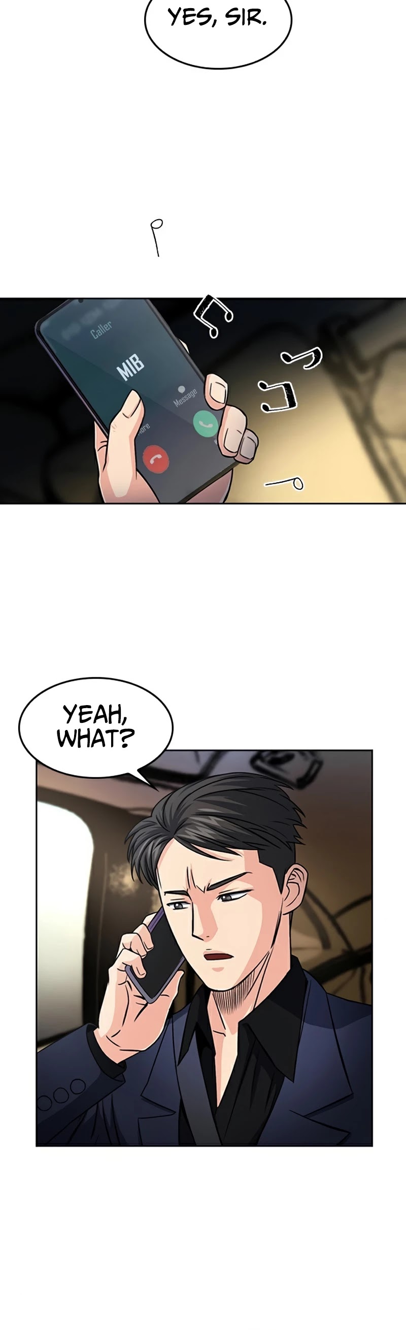 Seoul Station Druid chapter 48 page 45