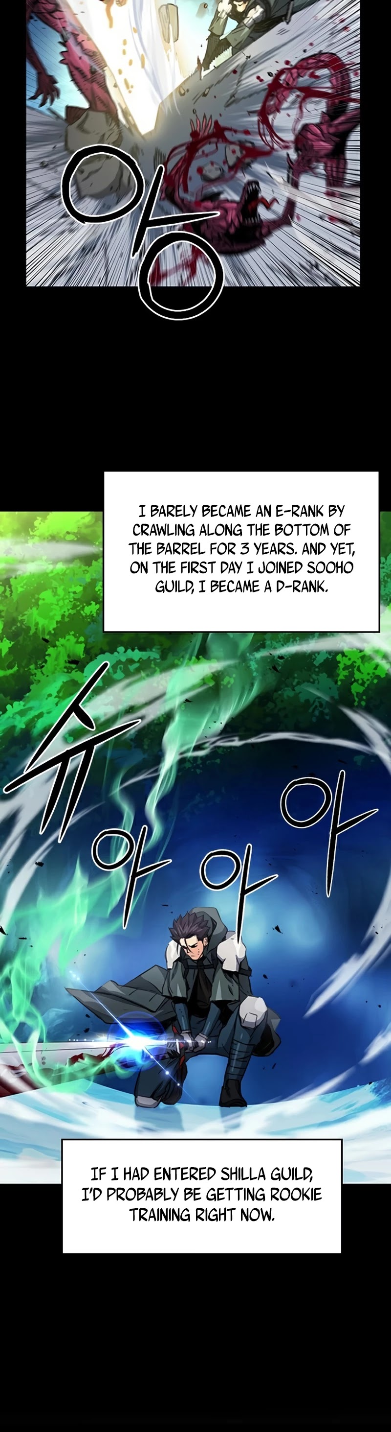 Seoul Station Druid chapter 48 page 5