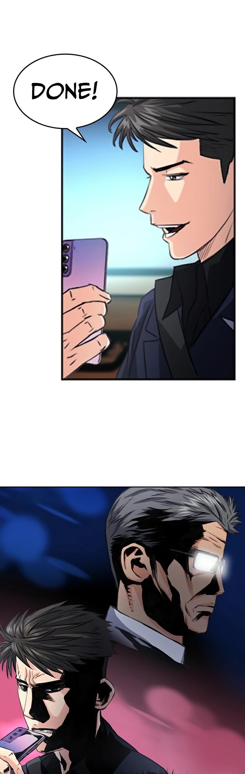 Seoul Station Druid chapter 49 page 12