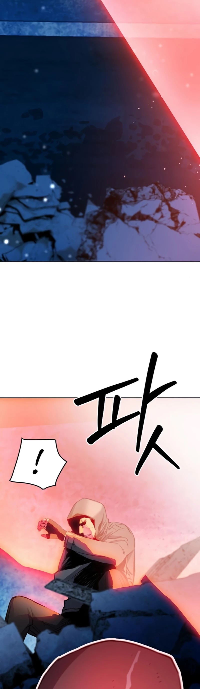 Seoul Station Druid chapter 49 page 20