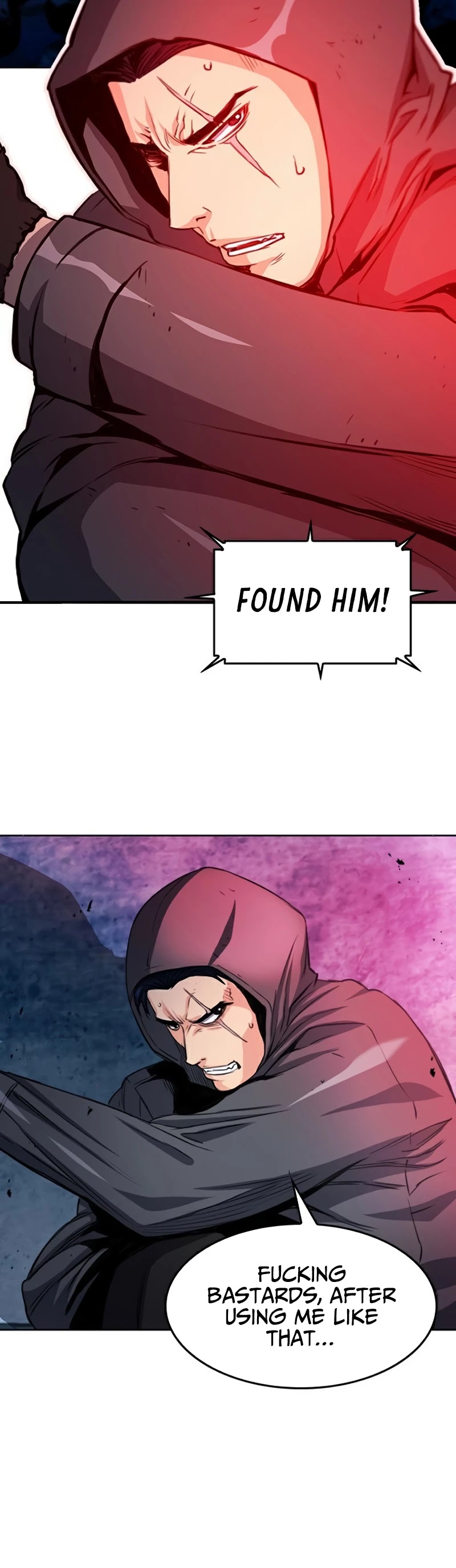 Seoul Station Druid chapter 49 page 21