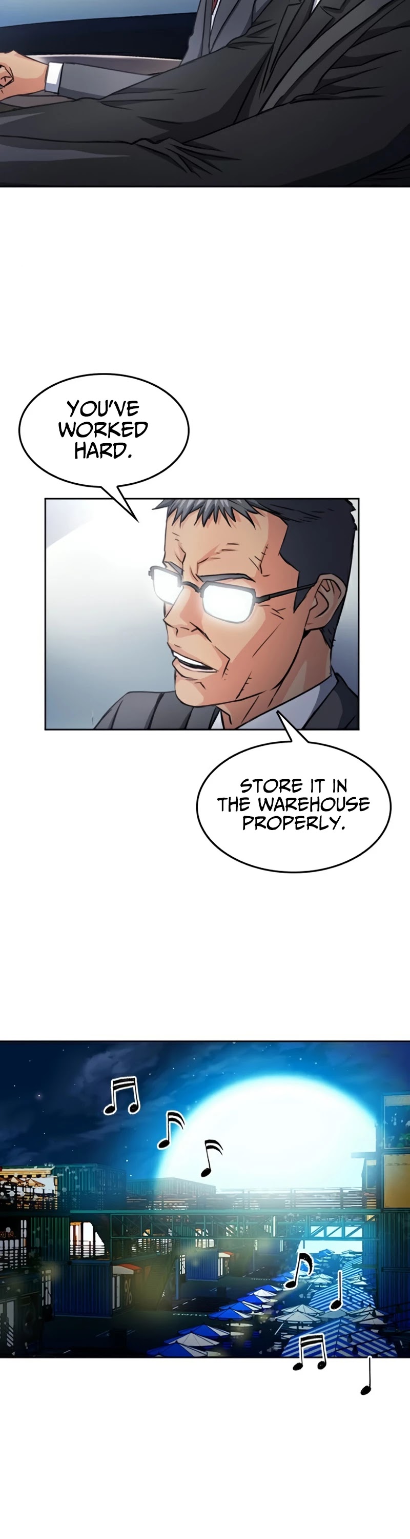 Seoul Station Druid chapter 49 page 35