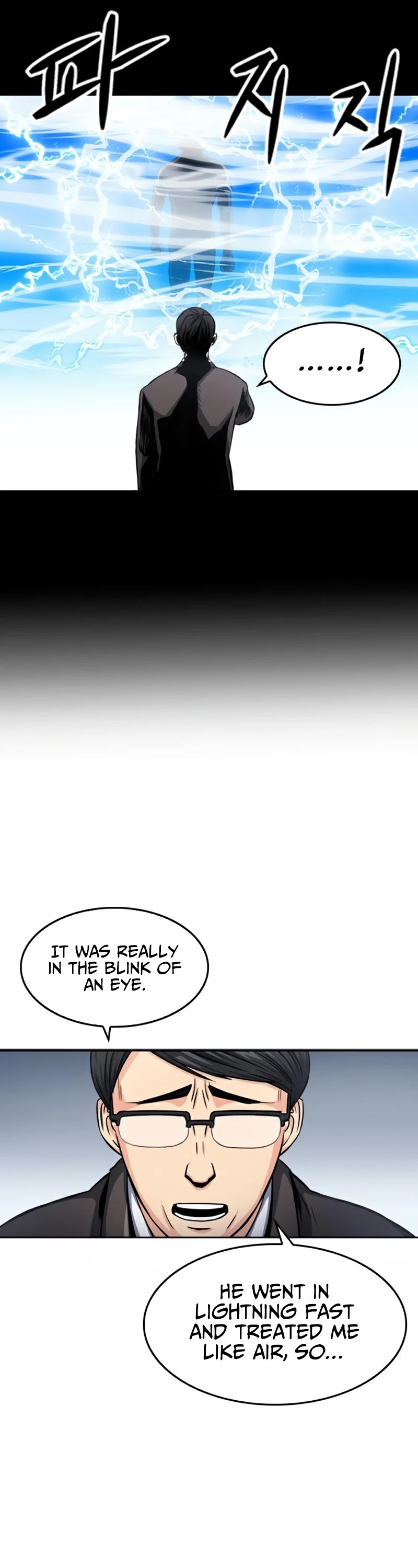 Seoul Station Druid chapter 49 page 39