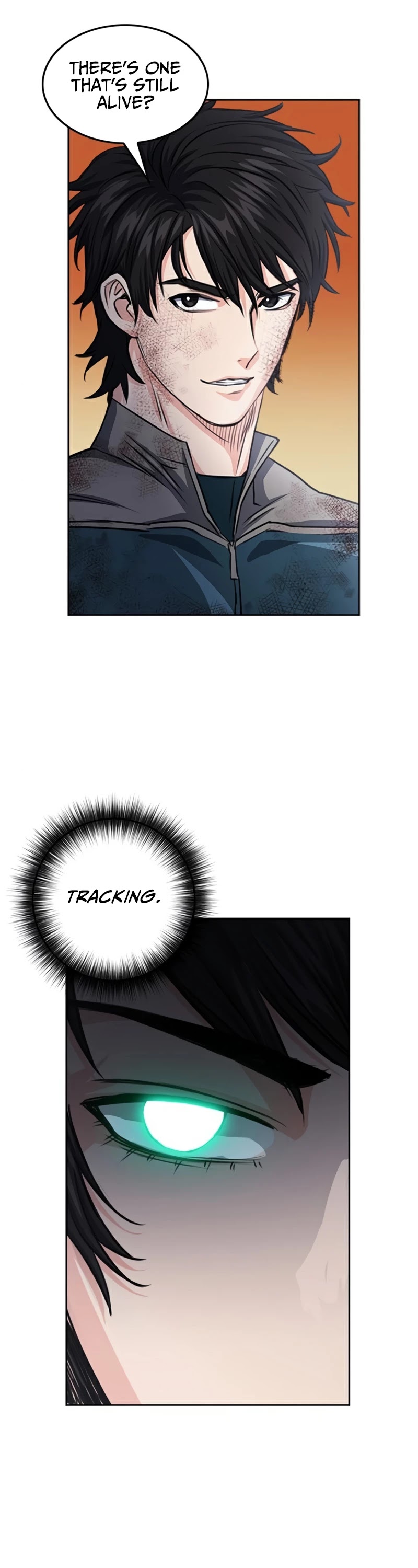 Seoul Station Druid chapter 49 page 45