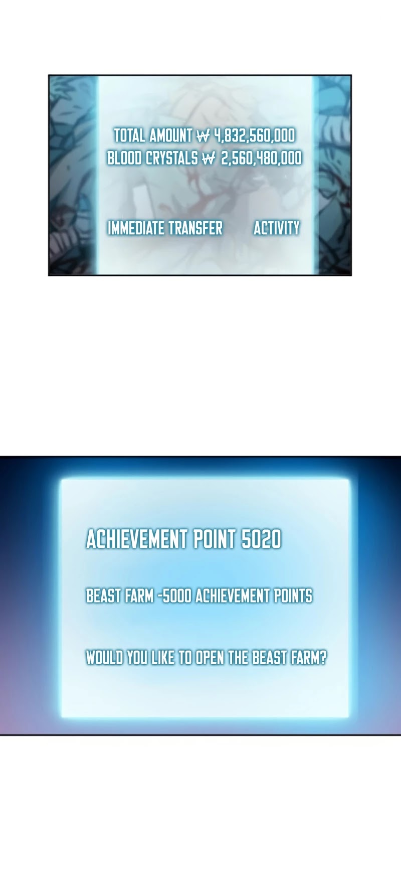 Seoul Station Druid chapter 49 page 50