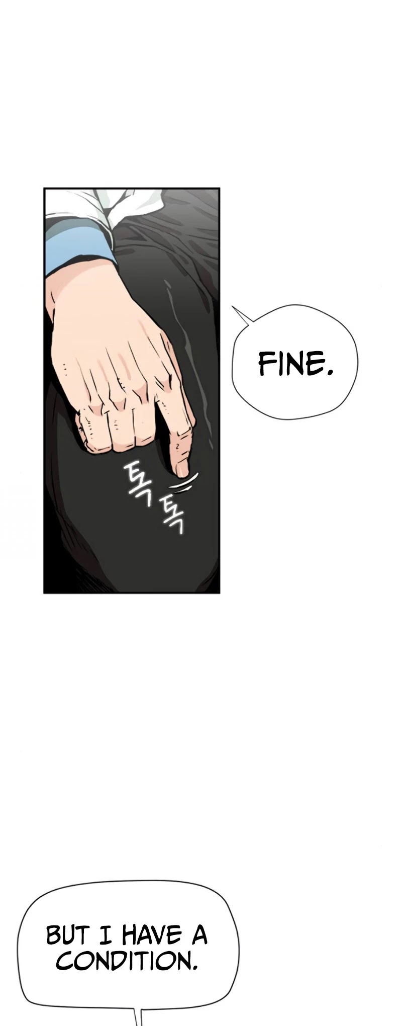 Seoul Station Druid chapter 5 page 13