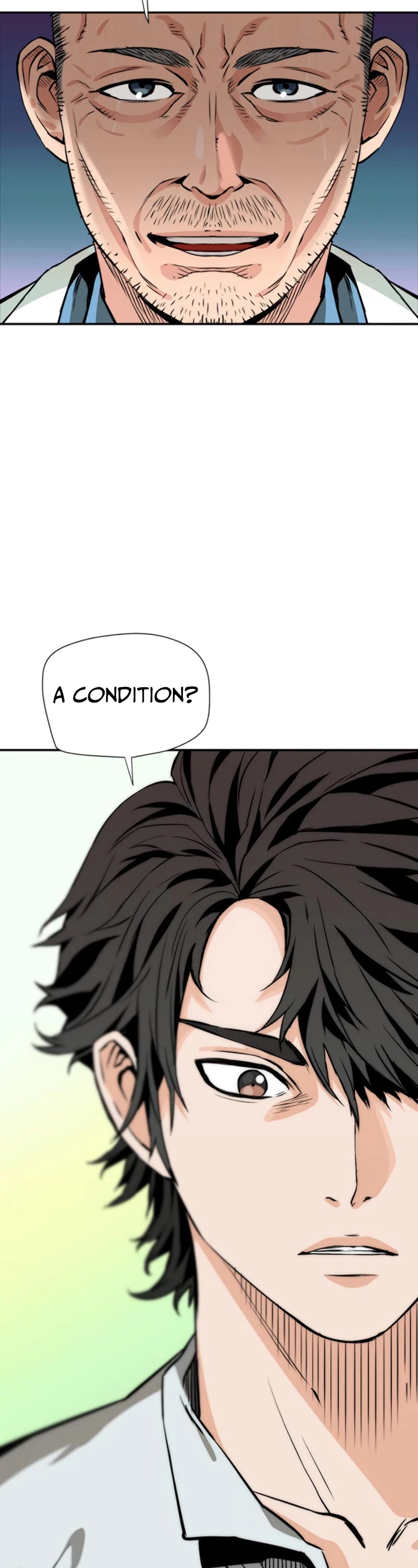 Seoul Station Druid chapter 5 page 14