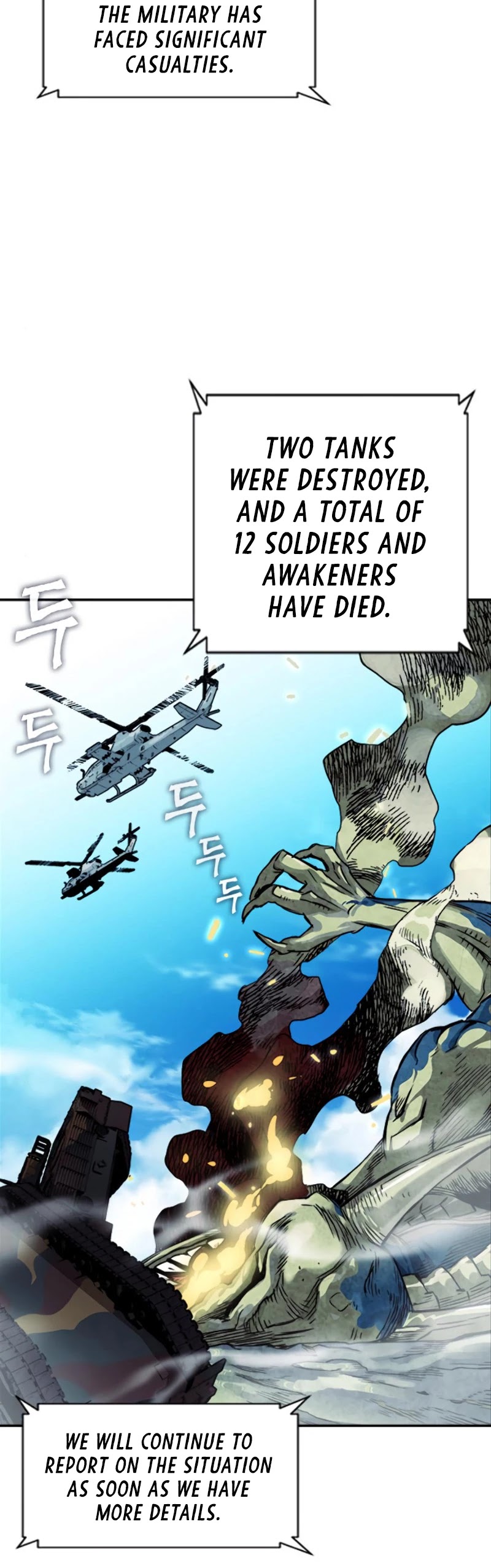 Seoul Station Druid chapter 5 page 29