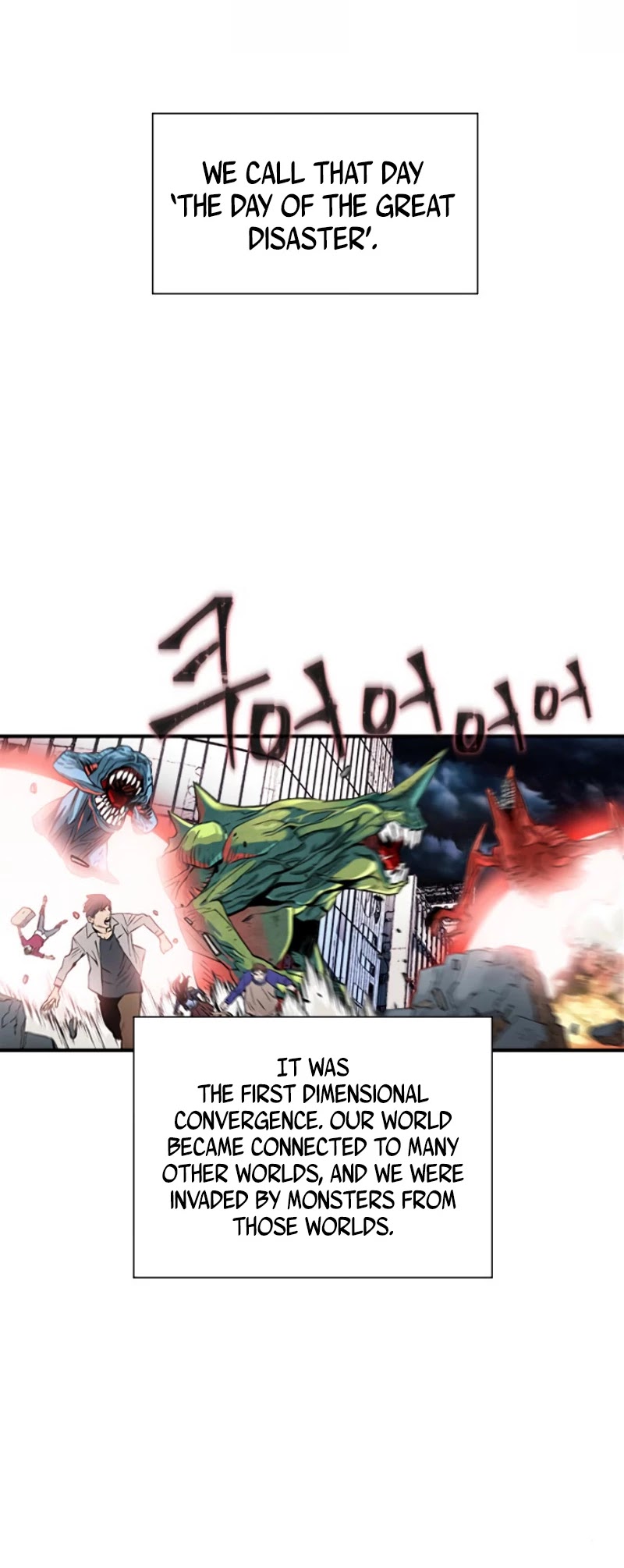 Seoul Station Druid chapter 5 page 37