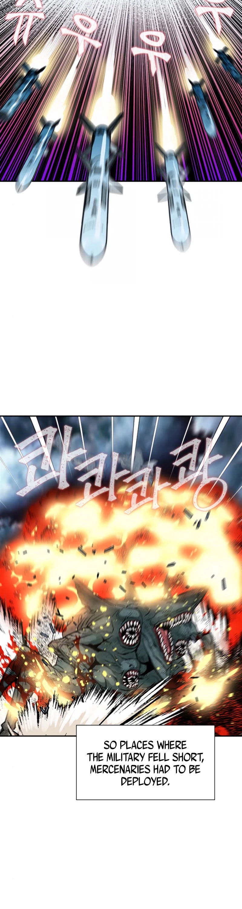 Seoul Station Druid chapter 5 page 39