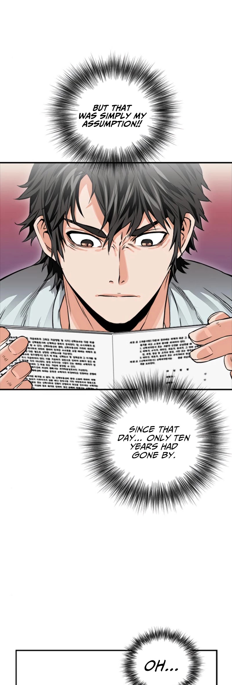 Seoul Station Druid chapter 5 page 4