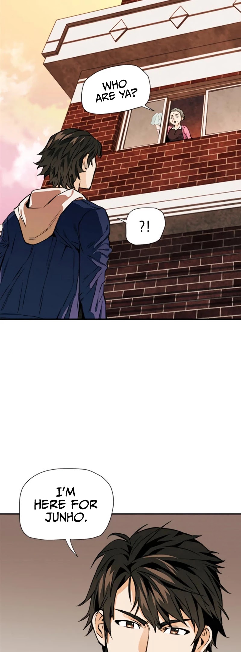 Seoul Station Druid chapter 5 page 48