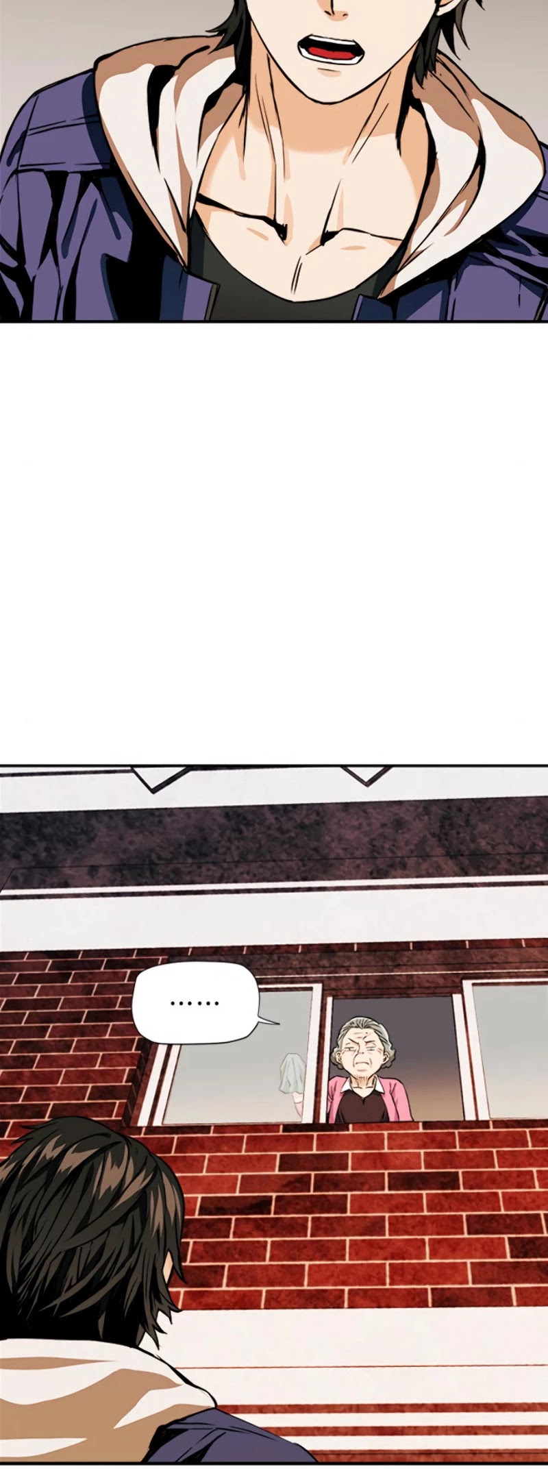 Seoul Station Druid chapter 5 page 49