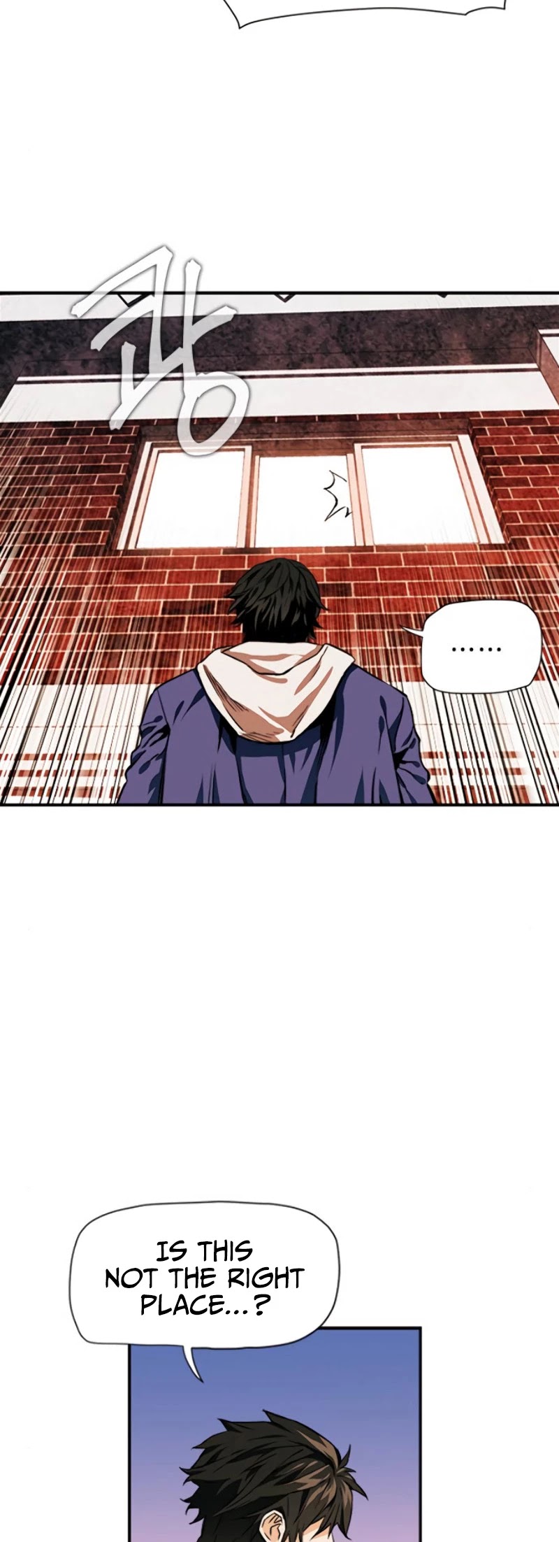 Seoul Station Druid chapter 5 page 52