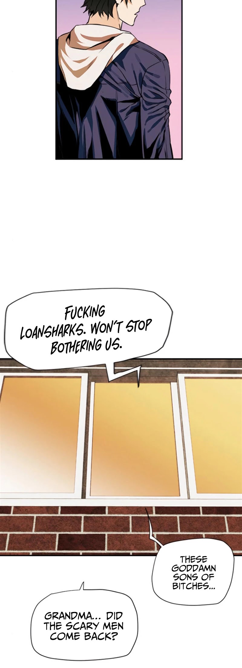 Seoul Station Druid chapter 5 page 53