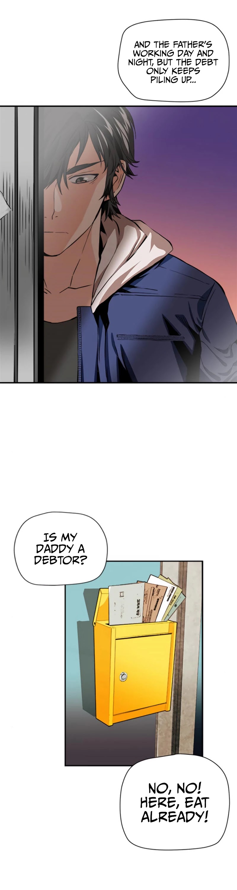 Seoul Station Druid chapter 5 page 55