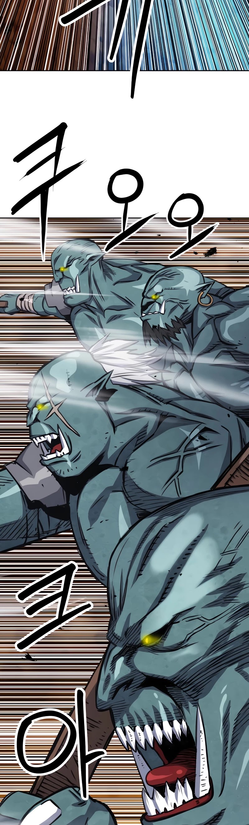 Seoul Station Druid chapter 50 page 11