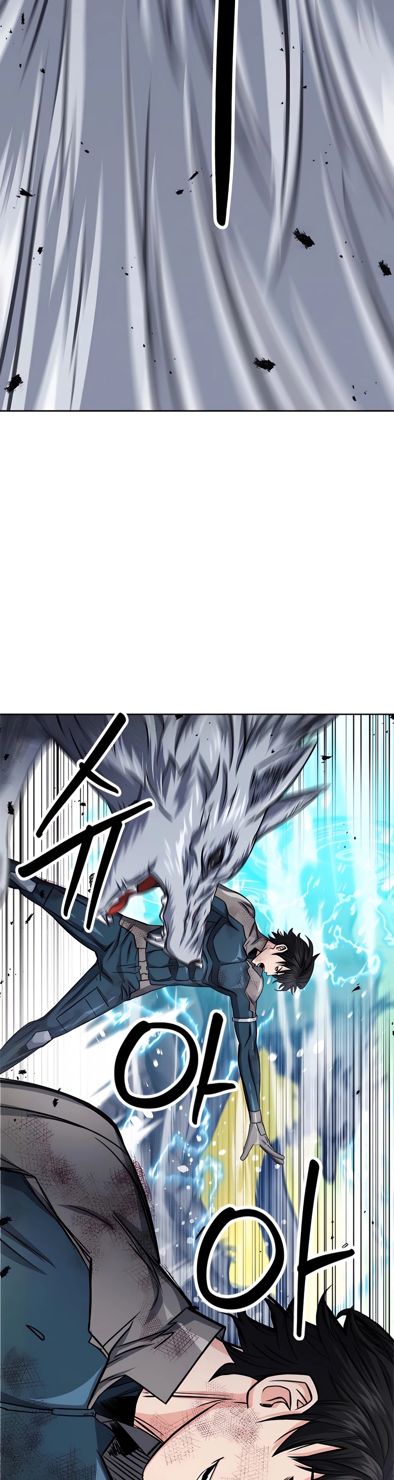 Seoul Station Druid chapter 50 page 14