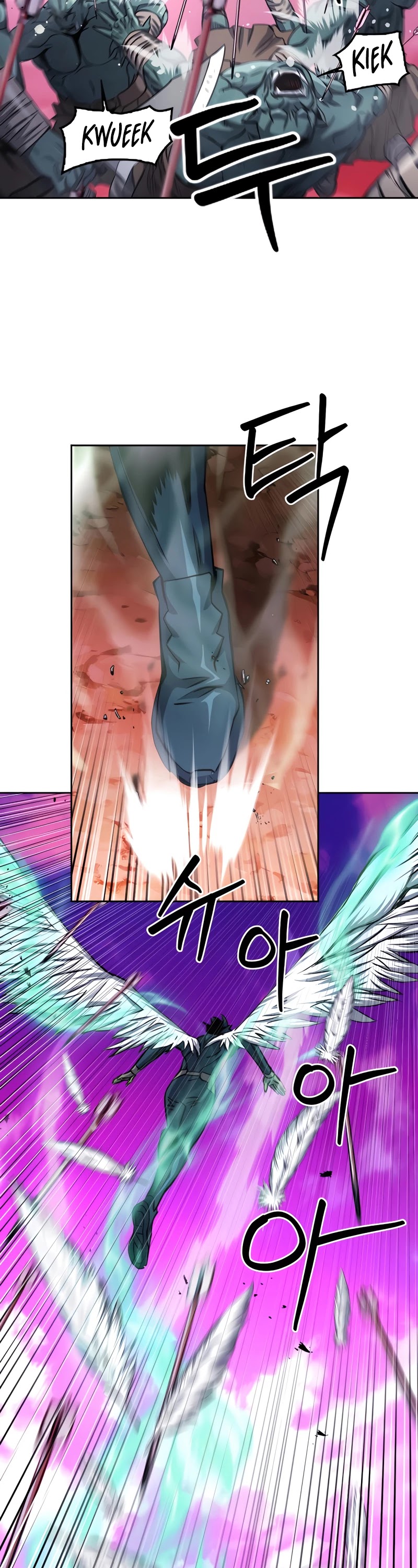 Seoul Station Druid chapter 50 page 26