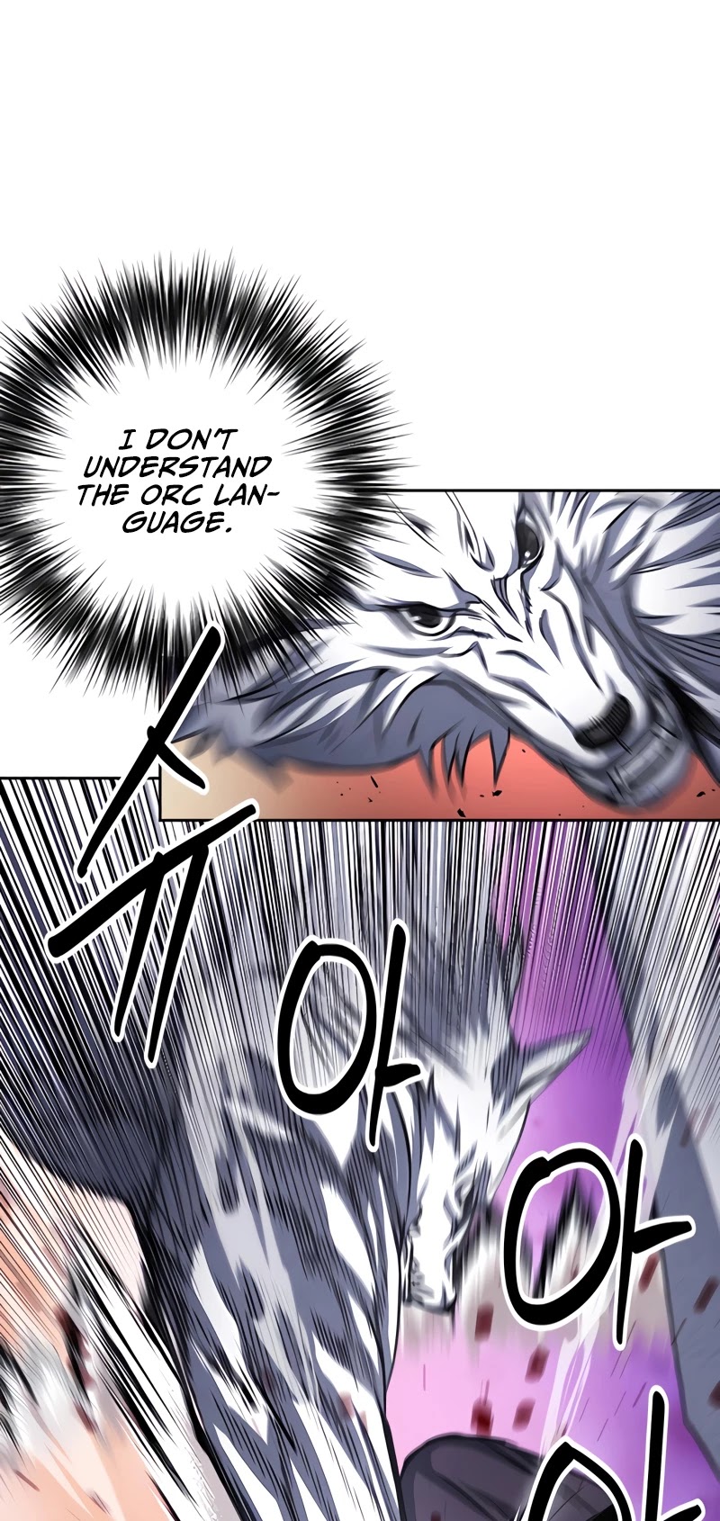 Seoul Station Druid chapter 50 page 35