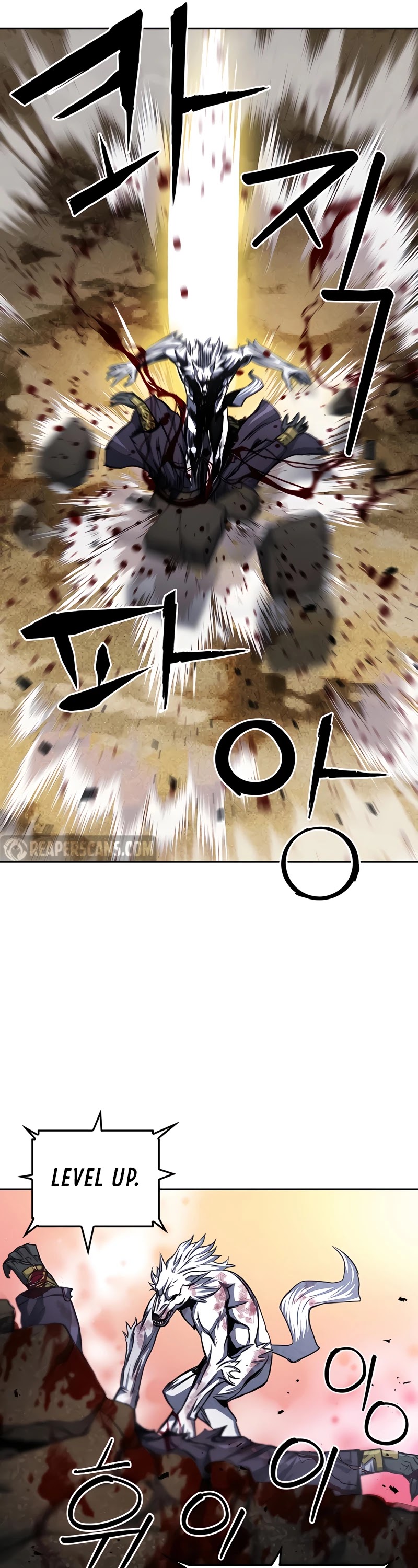 Seoul Station Druid chapter 50 page 41