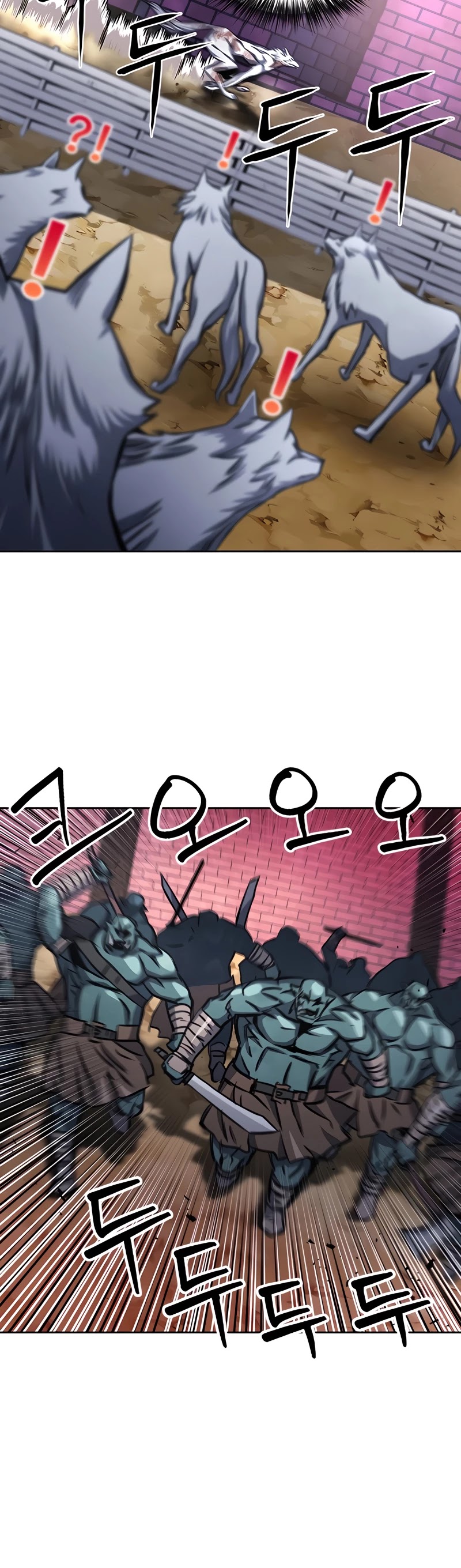 Seoul Station Druid chapter 50 page 44