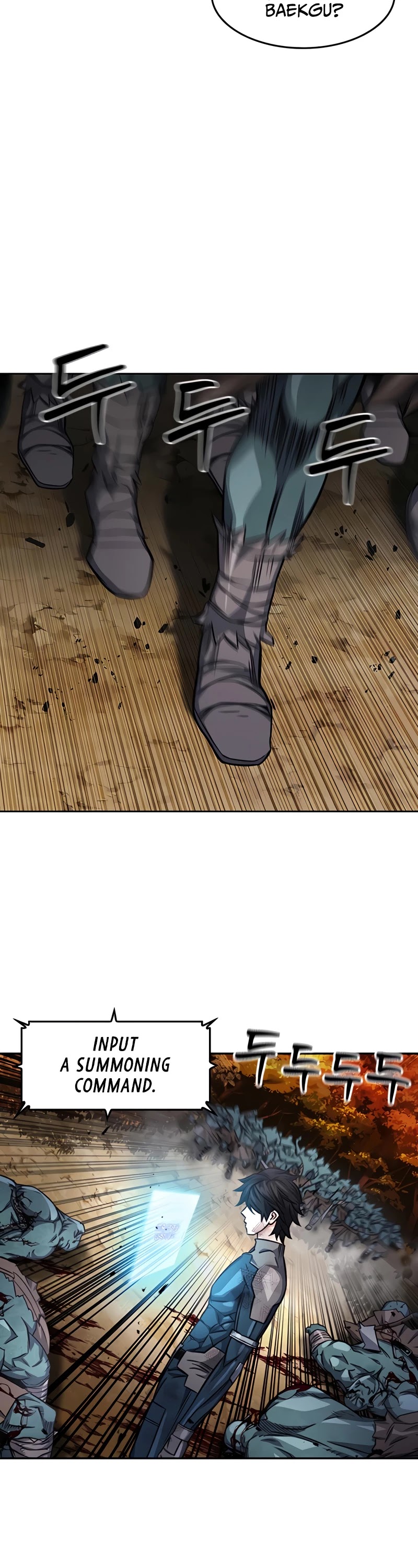 Seoul Station Druid chapter 50 page 5