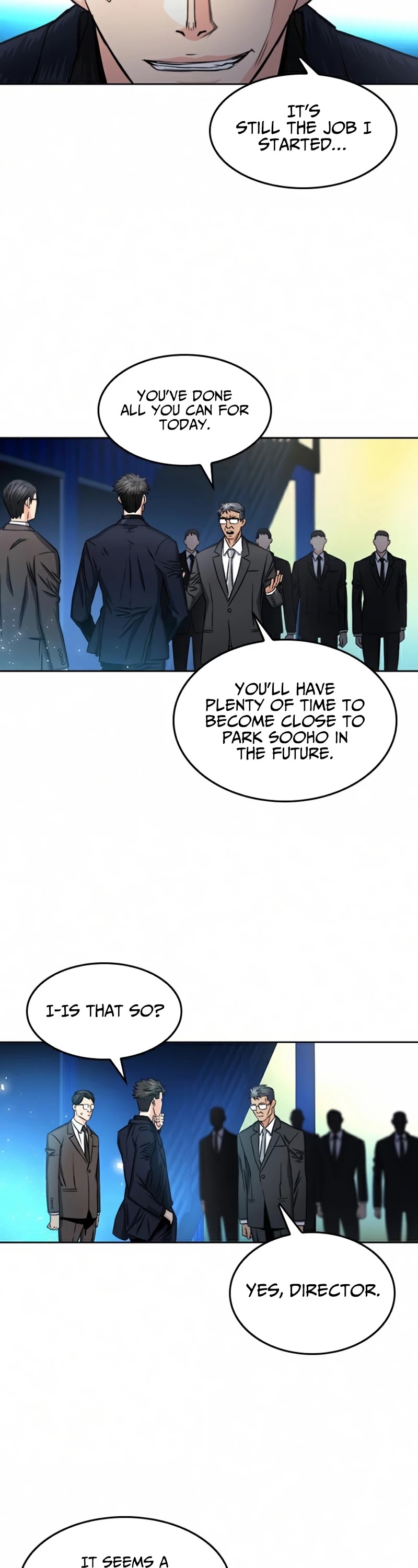 Seoul Station Druid chapter 51 page 24