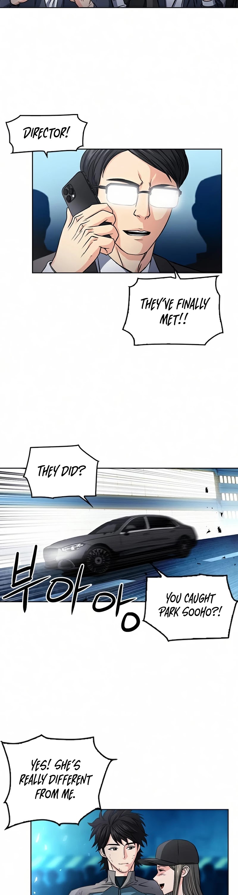 Seoul Station Druid chapter 51 page 4