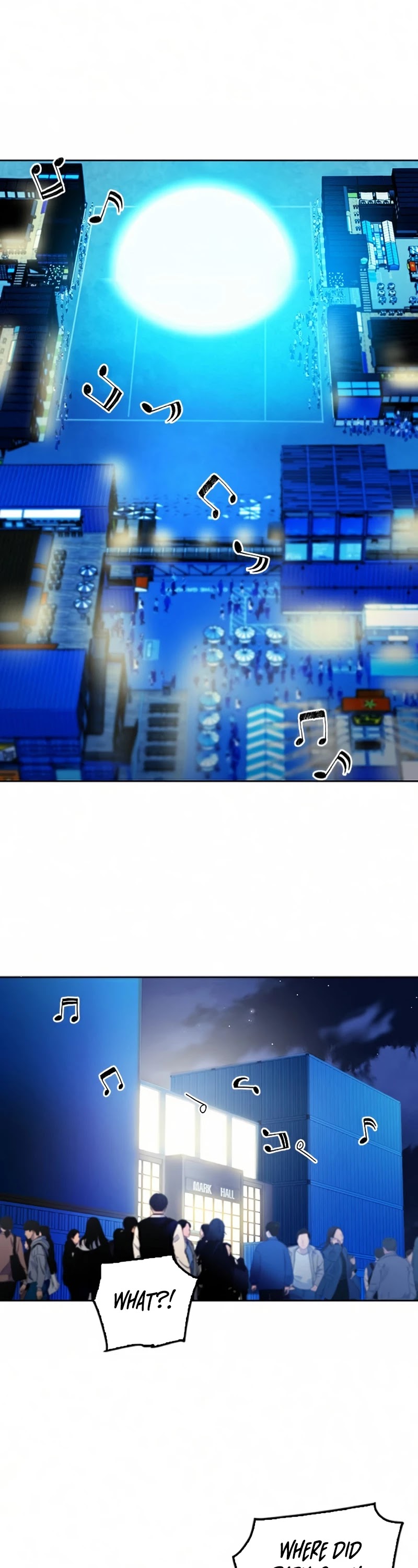 Seoul Station Druid chapter 51 page 7