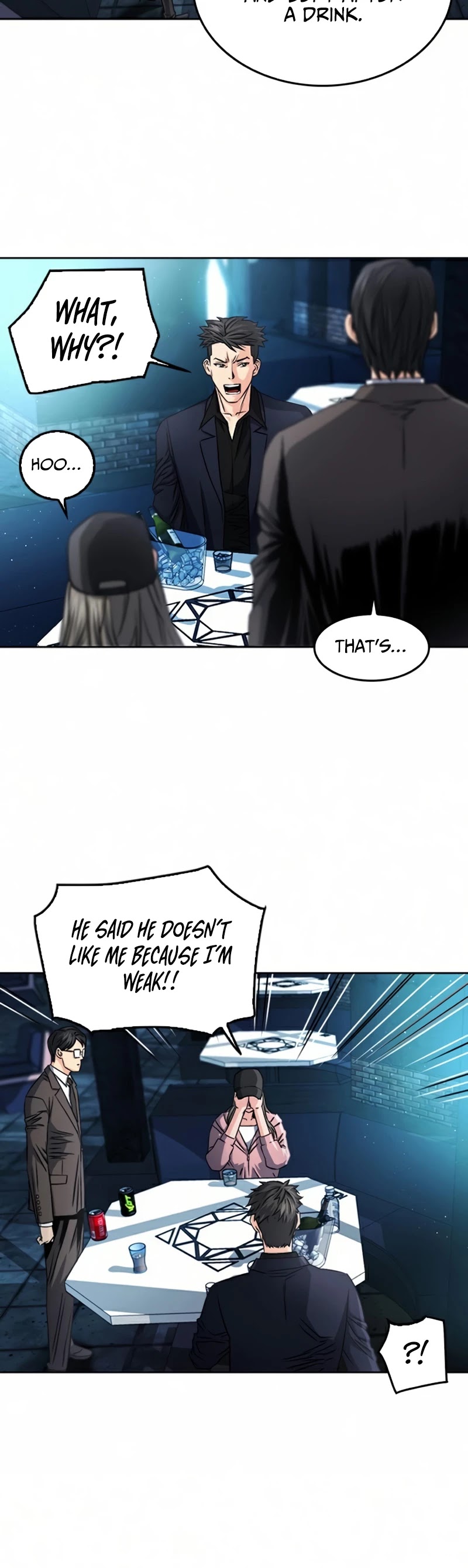 Seoul Station Druid chapter 51 page 9