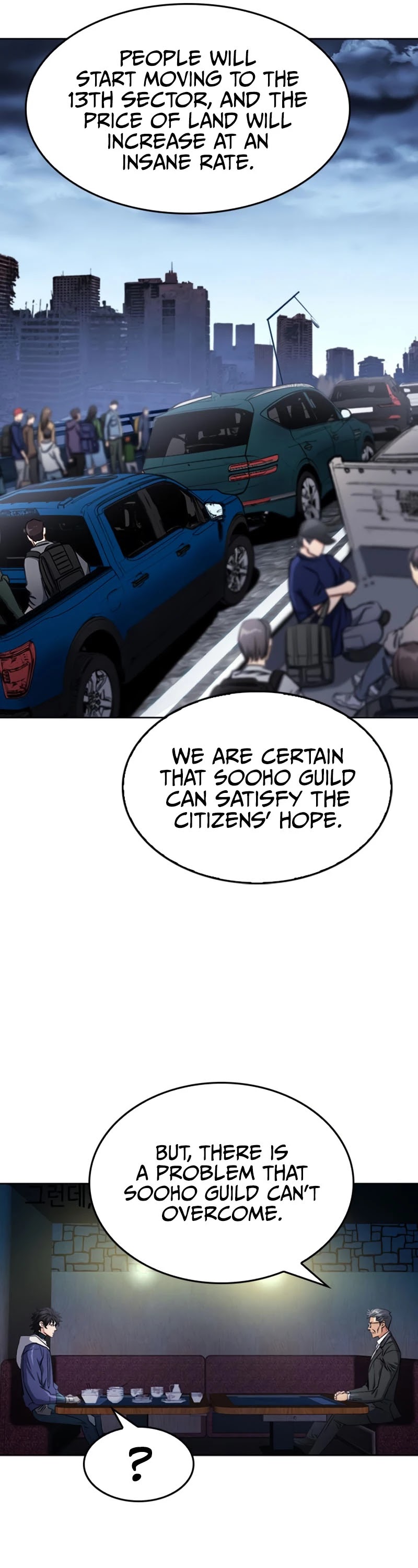 Seoul Station Druid chapter 52 page 10