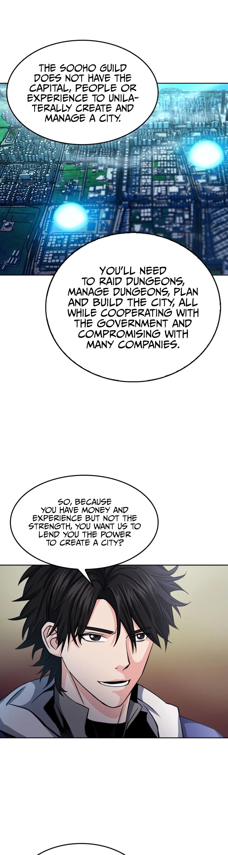 Seoul Station Druid chapter 52 page 11