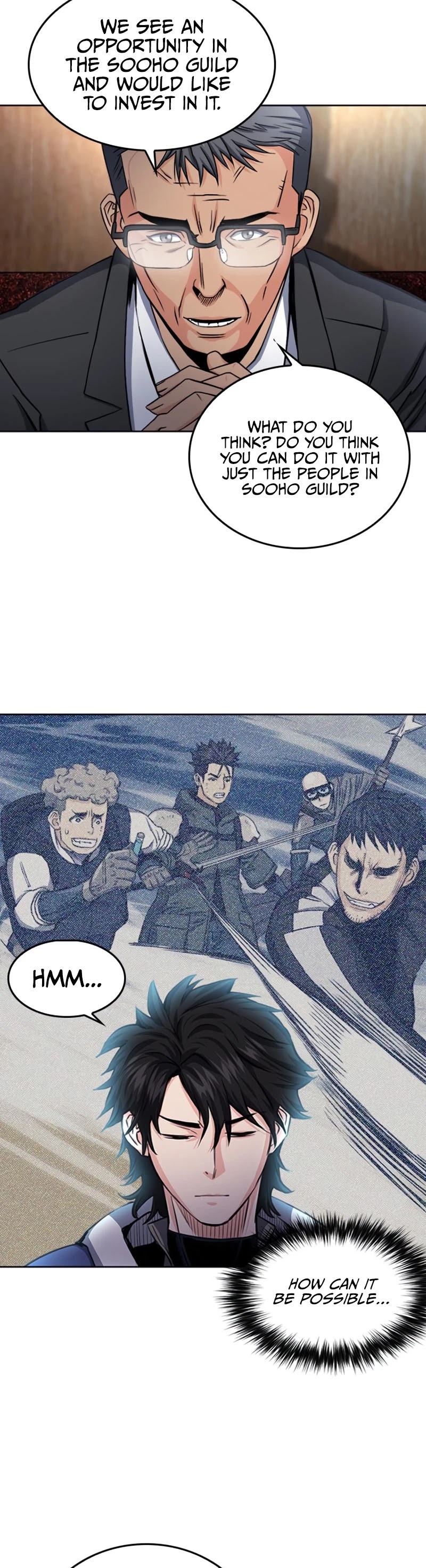 Seoul Station Druid chapter 52 page 12