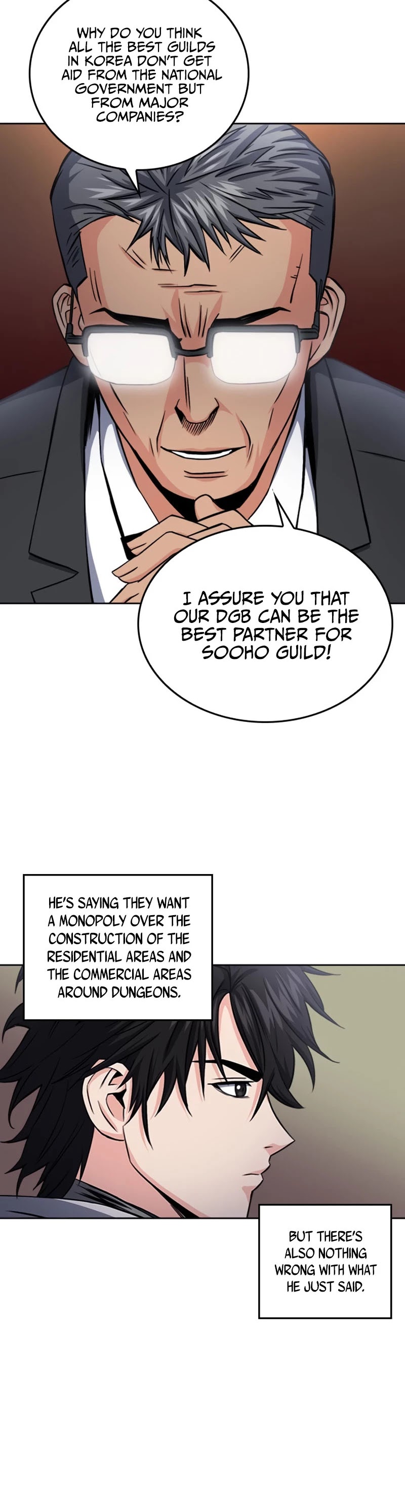 Seoul Station Druid chapter 52 page 13