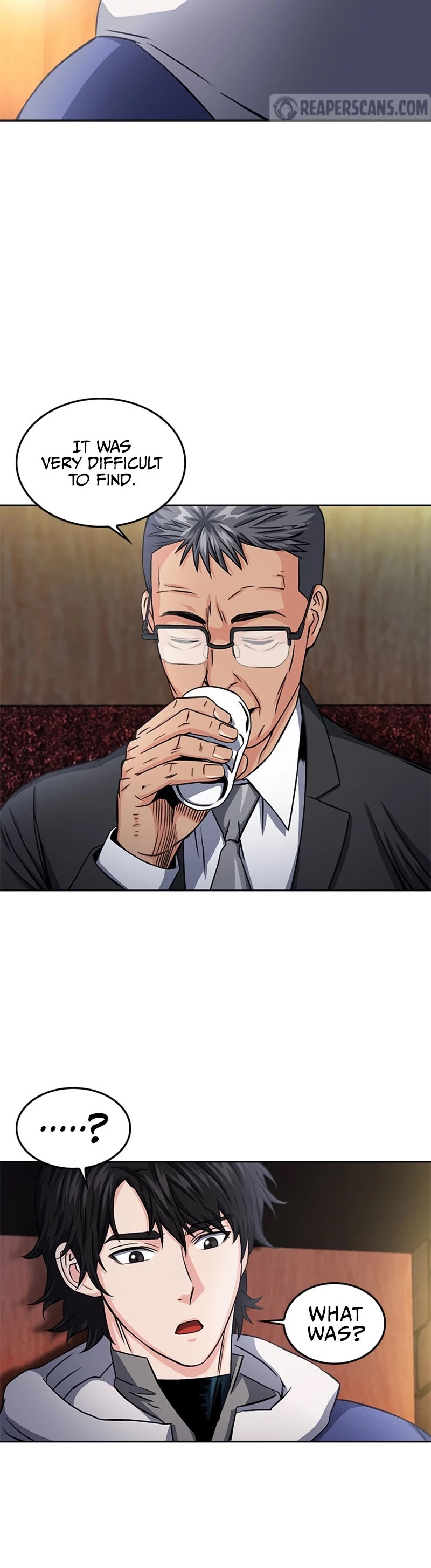 Seoul Station Druid chapter 52 page 17