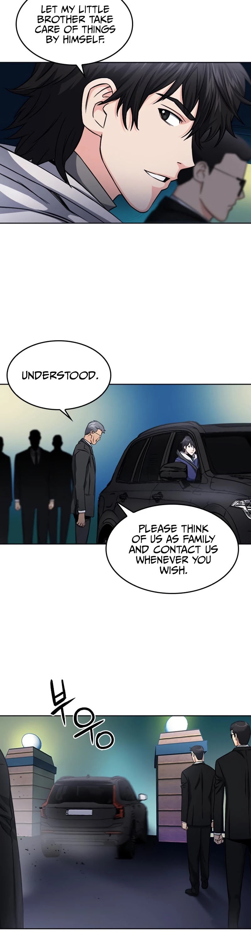 Seoul Station Druid chapter 52 page 25