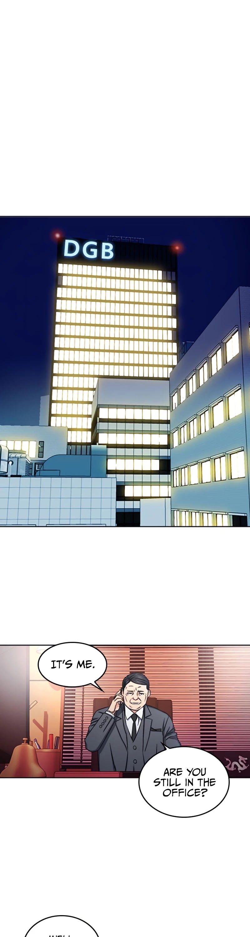 Seoul Station Druid chapter 52 page 26