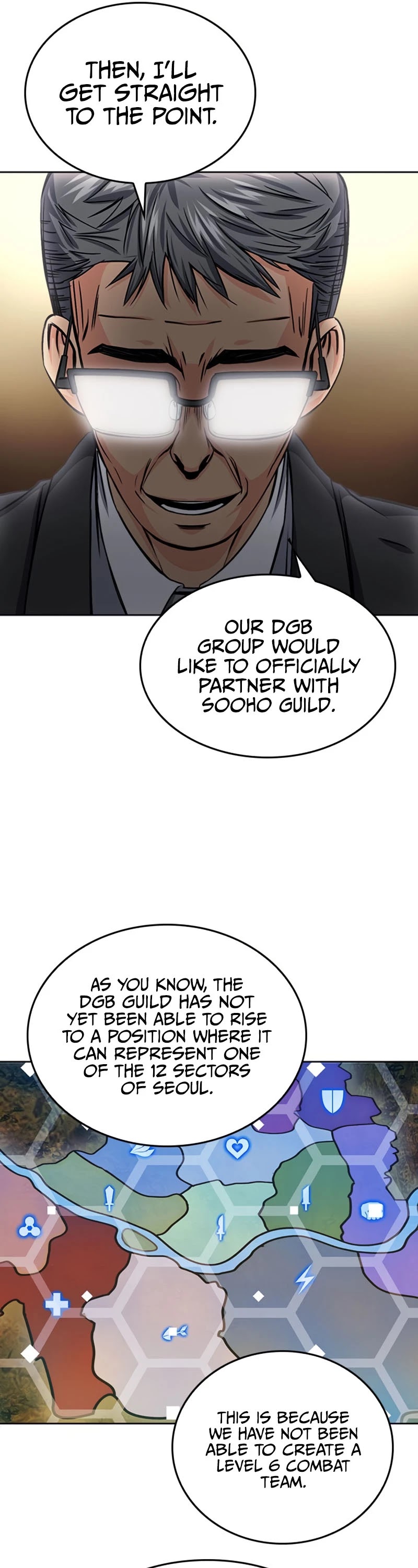 Seoul Station Druid chapter 52 page 6