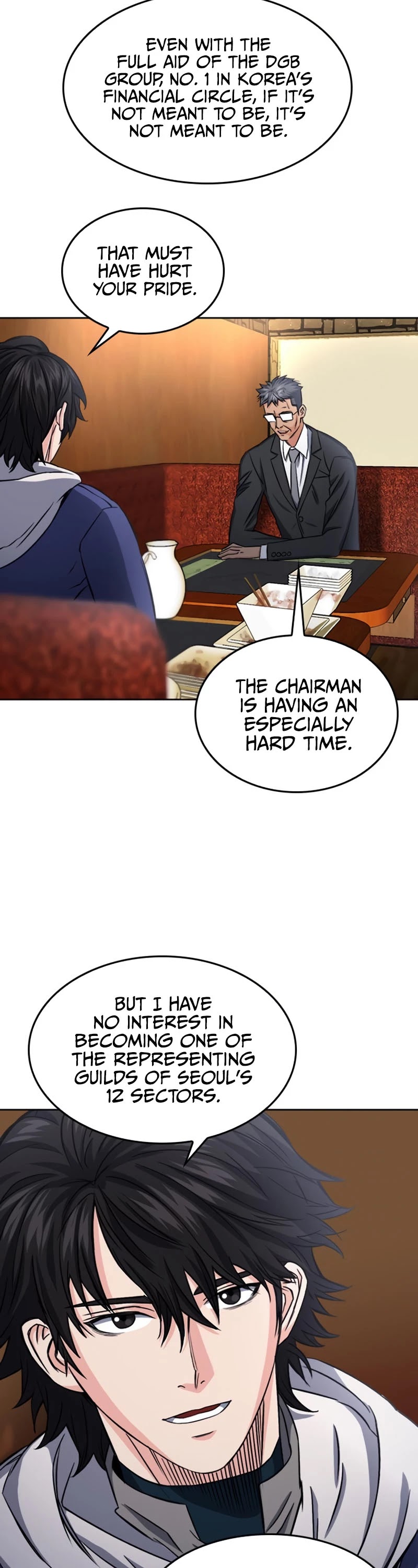 Seoul Station Druid chapter 52 page 7