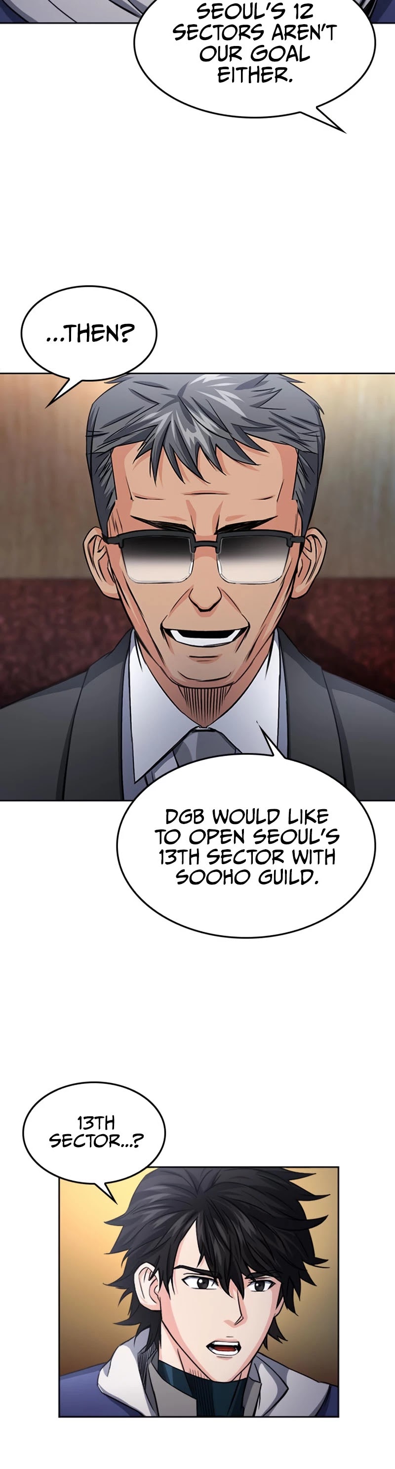 Seoul Station Druid chapter 52 page 8