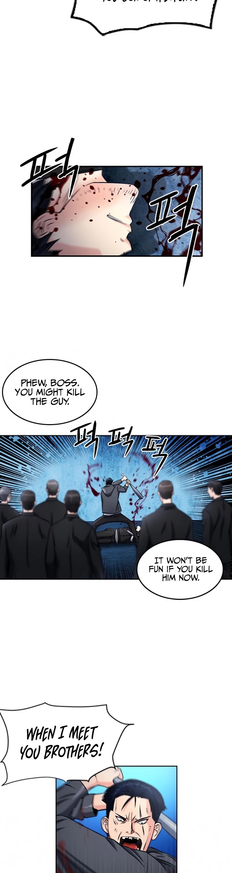 Seoul Station Druid chapter 53 page 28