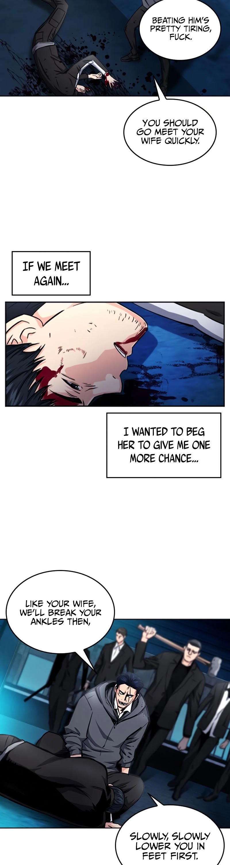 Seoul Station Druid chapter 53 page 36