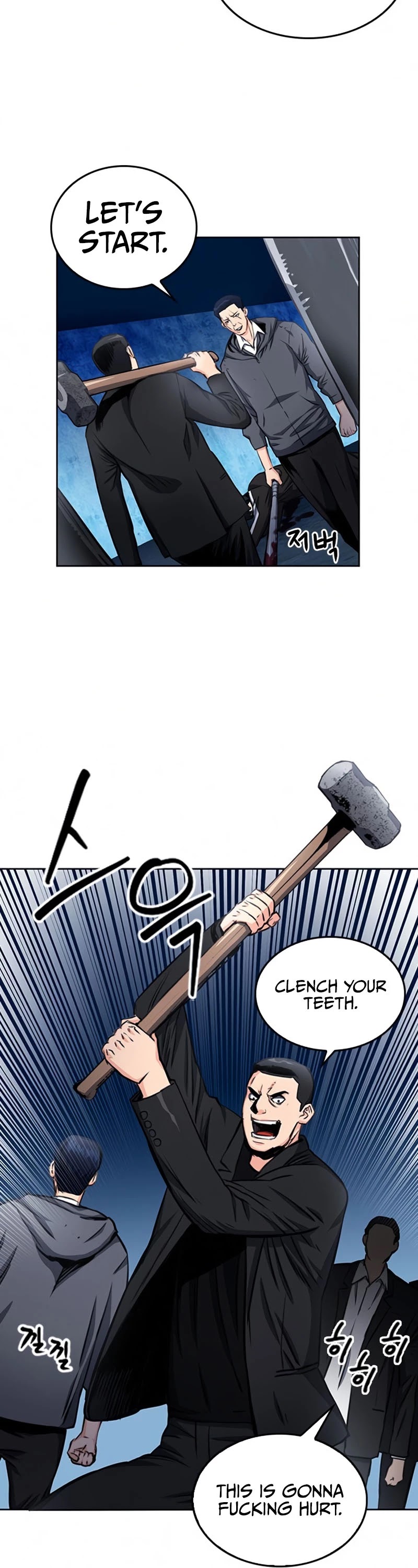 Seoul Station Druid chapter 53 page 37