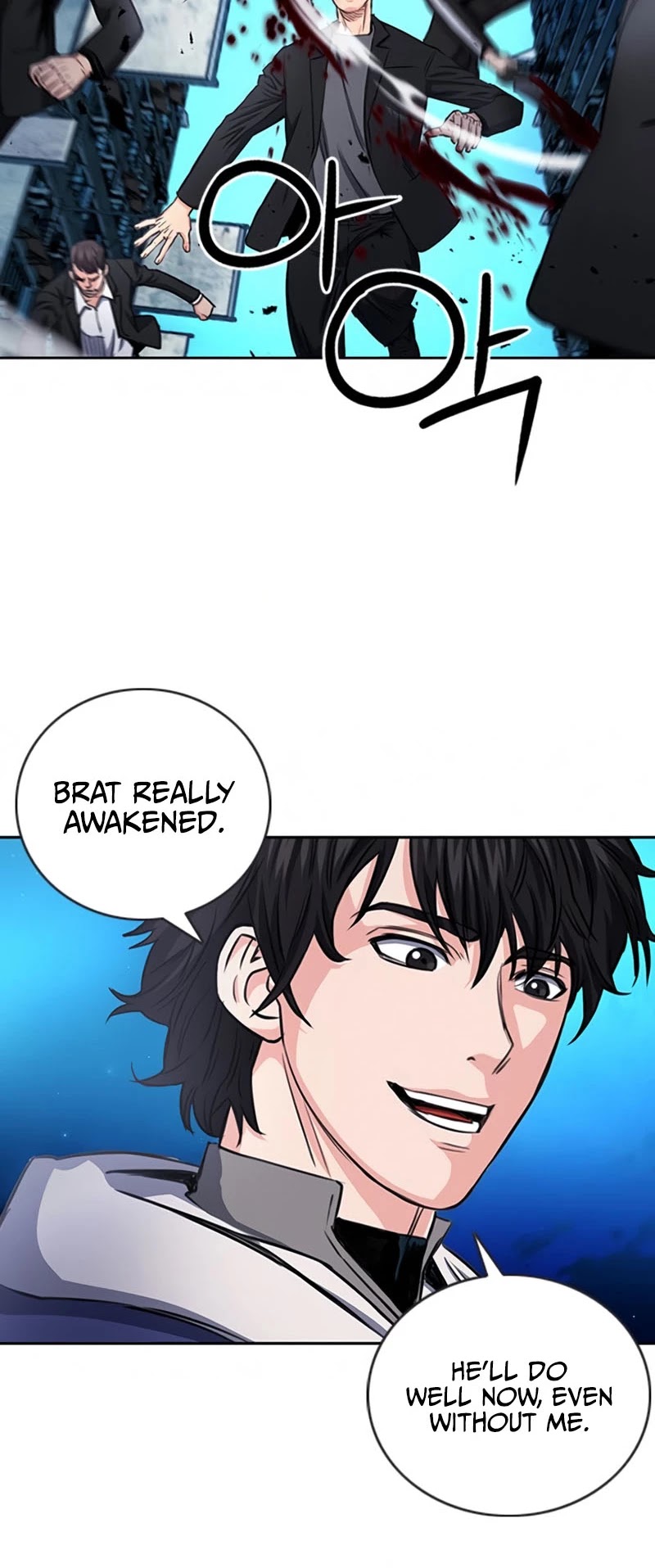 Seoul Station Druid chapter 53 page 53