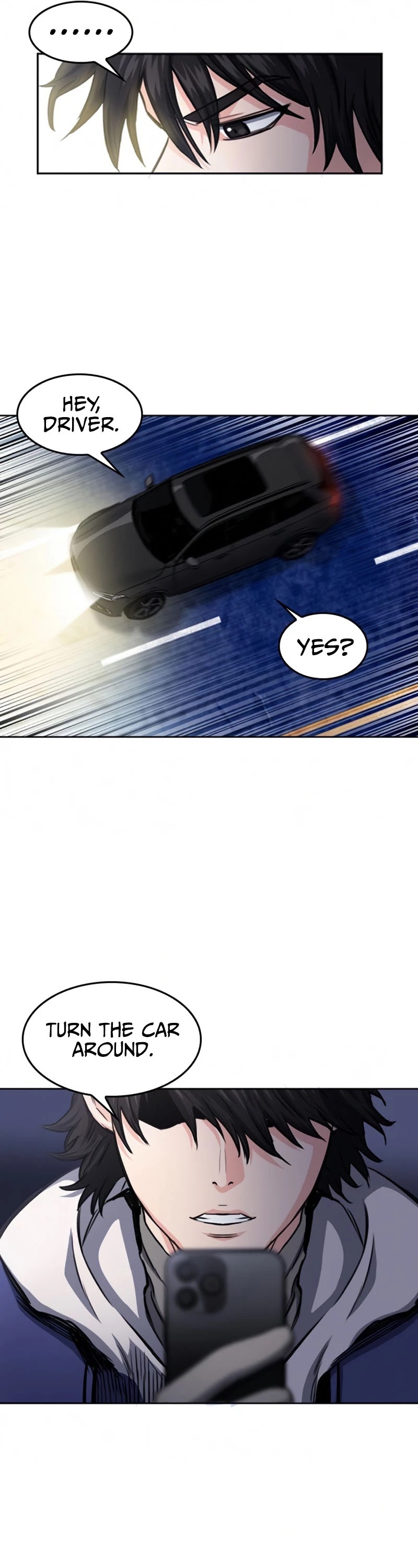 Seoul Station Druid chapter 53 page 6