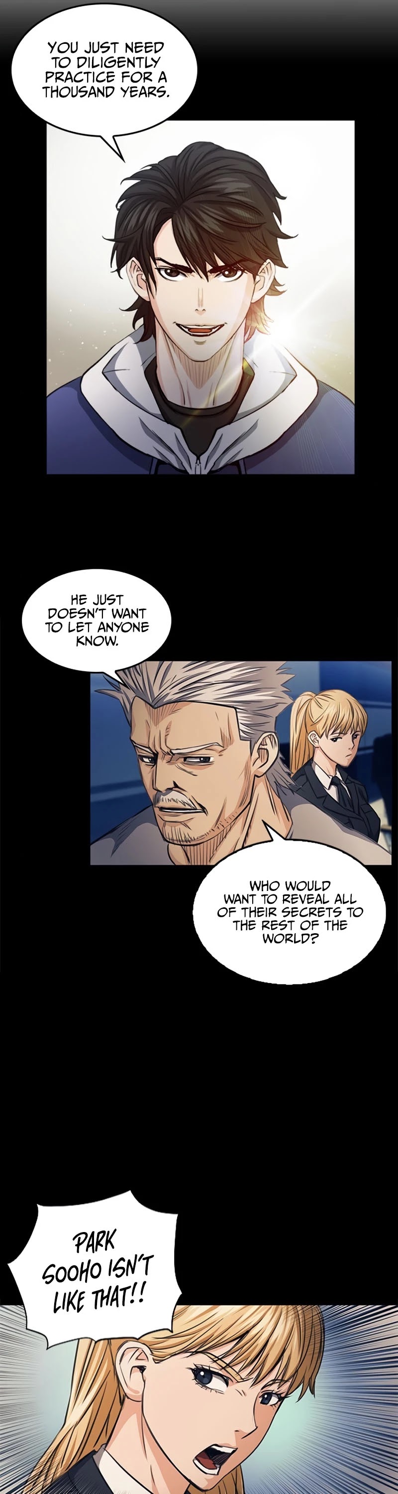 Seoul Station Druid chapter 54 page 10